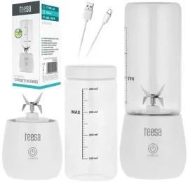blender-personalny-teesa-white-maly-przenosny-na-usb-akumulator-100w