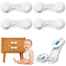 zabezpieczenia-szafek-blokada-szuflad-mebli-przed-dziecmi-zwierzat-4-sztuki