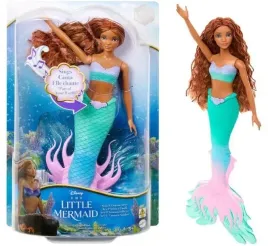 disney-mala-syrenka-lalka-ariel-hmx22-mattel