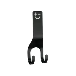 haczyk-na-listwe-podwojny-czarny-bisbell