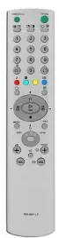 pilot-tv-sony-rm947-ir867-srebrny-zamiennik-dobra-jakosc