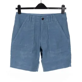 spodenki-meskie-outerknown-niebieskie-szorty-sztruksowe-organiczna-bawelna