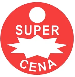 etykieta-tablica-tabliczka-super-cena-czerwona-15-cm