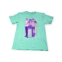 koszulka-t-shirt-damski-spencer-s-fruits-basket-s