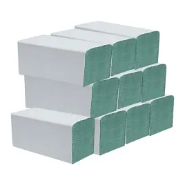 recznik-reczniki-papierowe-zz-skladany-zielony-2000