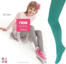 knittex-rajstopki-mary-mikrofibra-aqua-92-98
