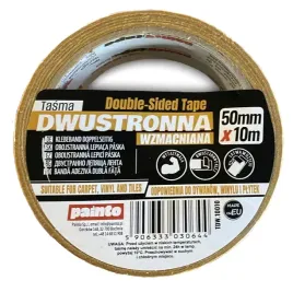 painto-tasma-malarska-dwustronna-wzmacniana-50mm-x-10m