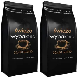 kawa-ziarnista-2kg-swiezo-palona-arabica-robusta-2x1kg-do-ekspresu