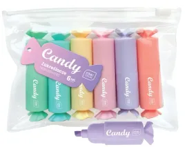 interdruk-mini-markery-slodkie-zakreslacze-6-sztuk-cukierki-candy