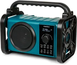 mocne-radio-budowlane-medion-dab-pll-fmbluetooth-5-0ip445-w