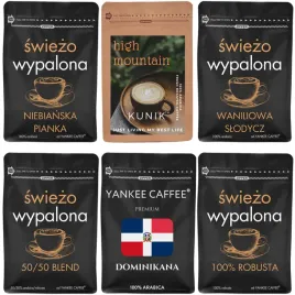 kawa-ziarnista-swiezo-palona-zestaw-probek-6x200g-mix-do-degustacji-prezent