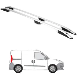relingi-dachowe-fiat-doblo-short-krotki-od-2010-2022-srebrne
