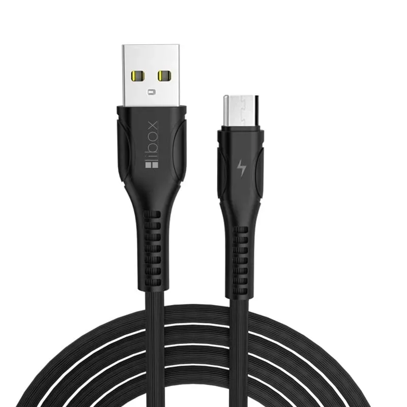 kabel-usb-micro-usb-fast-charging-1m-lb0096-libox