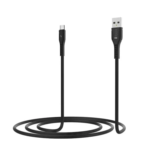kabel-usb-micro-usb-fast-charging-1m-lb0096-libox-kolor-czarny