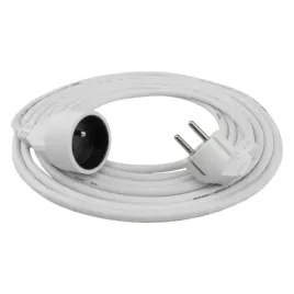 przedluzacz-sieciowy-z-uziemieniem-1-gniazdo-5m-bialy-budowlany-2500w