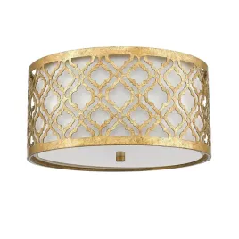 plafon-sufitowy-hampton-postarzany-zloty-bialy-okragly-40-cm-gilded-nola
