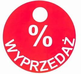 etykieta-zawieszka-tablica-promocyjna-tabliczka-wyprzedaz-percent-czerwona-15-cm