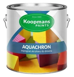 koopmans-aquachron-208-impregnat-akrylowy-do-drewna-teak-uv-25l