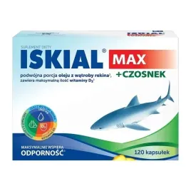 iskial-max-czosnek-120-sztuk-kapsulki