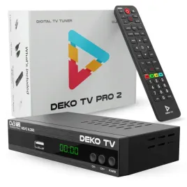tuner-dekoder-deko-do-tv-naziemnej-dvbt2-dvbt-2-dvb-t2-hevc-pro2-pilot