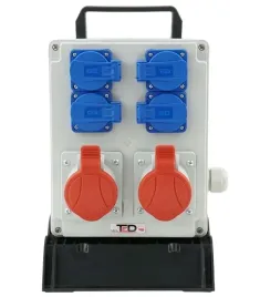 rozdzielnica-budowlana-ze-stojakiem-i-raczka-2-x-400v-16a-5p-4-x-250v-16a