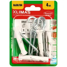 kolki-uniwersalne-8x84-z-hakiem-polpelnym-blister-4szt-klimas
