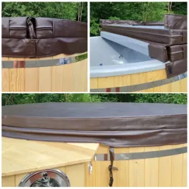 pokrywa-termiczna-do-balii-ogrodowej-jacuzi-brazowa-okragla-200-cm