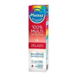 plusssz-100percent-multiwitamina-zelazo-tabletki-musujace-20-sztuk