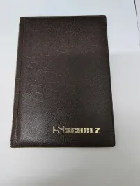 album-na-monety-kieszonkowy-typ-96-gn-schulz-brazowy