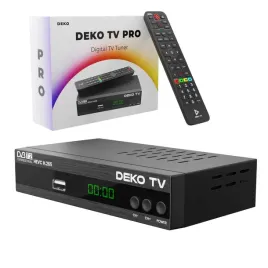 tuner-dekoder-dvbt2-dekotv-pro-telewizji-naziemnej-dvb-t2-hevc-h-265-deko