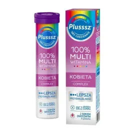 plusssz-100percent-multiwitamina-kobieta-complex-tabletki-musujace-20-sztuk
