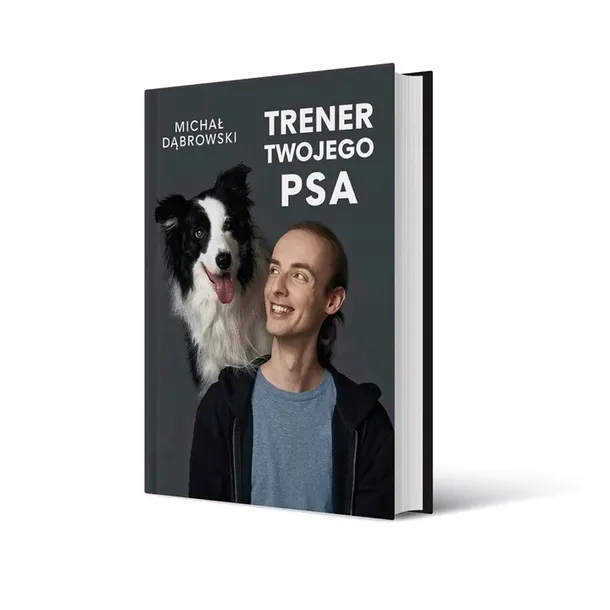 trener-twojego-psa-michal-dabrowski
