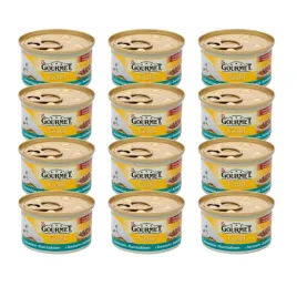 mokra-karma-dla-kota-losos-kurczak-12x85g-gourmet
