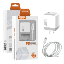 ladowarka-sieciowa-20w-kabel-usb-typ-c-biala-somostel-power-delivery