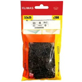 wkrety-do-drewna-plyt-gk-35x25mm-czarne-ph2-200szt-fosfatowane-klimas
