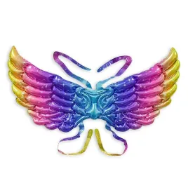 balon-foliowy-skrzydla-kolorowe-motyl-wrozka-aniol-96-56cm