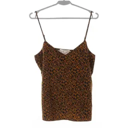 top-damski-scotchandsoda-brazowy-panterka-s