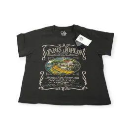 koszulka-t-shirt-damski-krotki-rekaw-chaser-xs