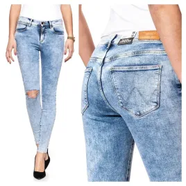 damskie-spodnie-jeansowe-wrangler-high-rise-skinny-28-32