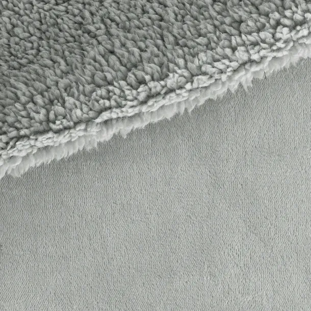 koc-tedy-srebrny-material-wykonania-poliester
