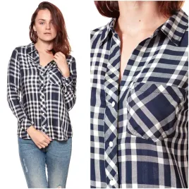 damska-koszula-wrangler-fluid-shirt-xs