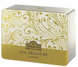 ahmad-elegancki-zestaw-herbat-treasure-tea-puszce