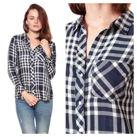 damska-koszula-wrangler-fluid-shirt-xs