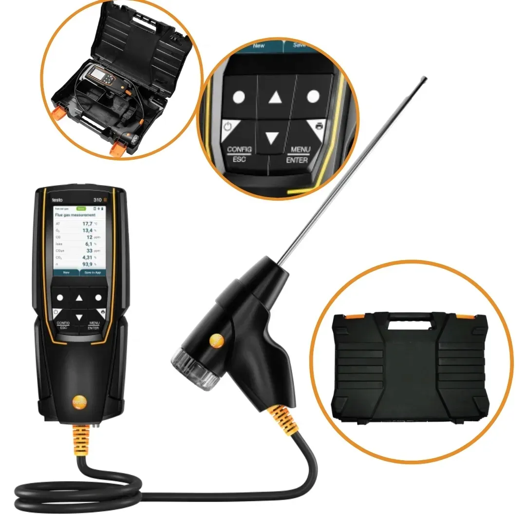 analizator-spalin-testo-310-ii-stan-nowy