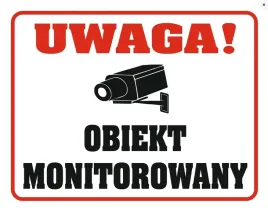 tablica-tabliczka-informacyjna-pcv-obiekt-monitorowany-30x24