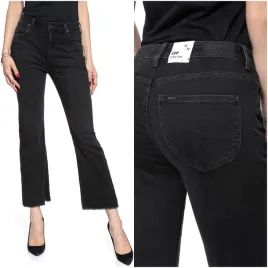 damskie-spodnie-jeansowe-lee-kicked-flare-28-33