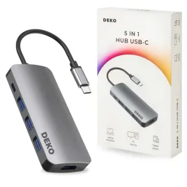 stacja-dokujaca-100w-przejsciowka-do-maca-hub-usb-c-5w1-hdmi-4k-60hz-3xusb