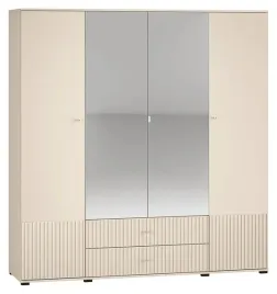 szafa-z-lustrem-sophie-23-kaszmir-w-stylu-nowoczesnym
