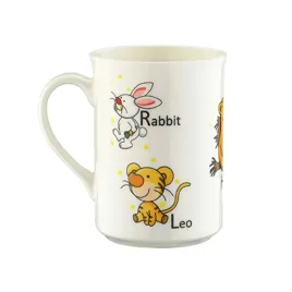 kubek-dzieciecy-280ml-porcelana-wzory-zwierzat-zestaw-24x-bonna