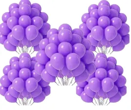 fioletowe-balony-gumowe-pastelowe-26-cm-50-szt